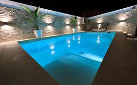 Luxury House Atlantico Private Heated Pool